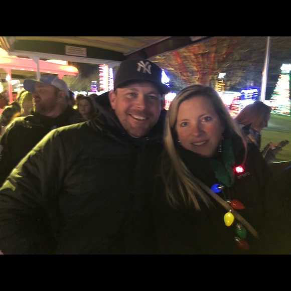 Meet your Posher, Karen - Picture 1 of 1